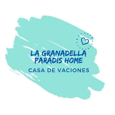 La Granadella Paradis Home Javea Exterior photo