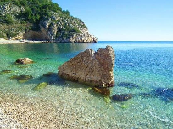 La Granadella Paradis