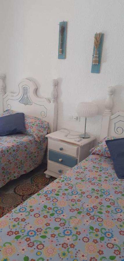 La Granadella Paradis * Javea