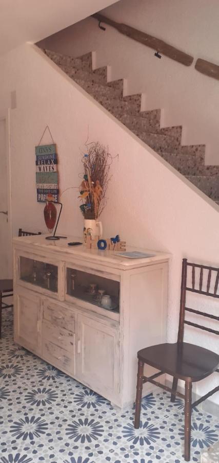 La Granadella Paradis Apartment Javea