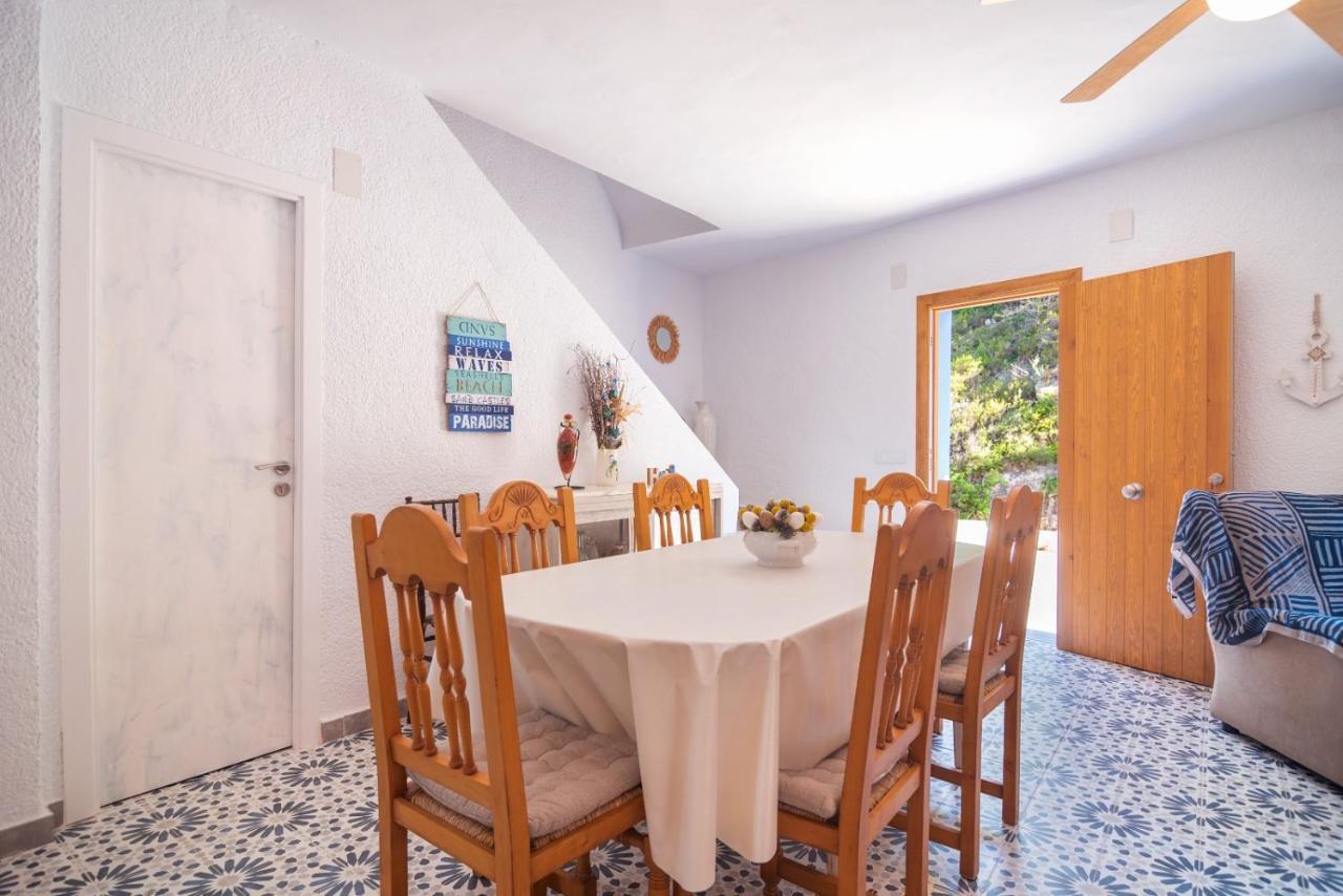 La Granadella Paradis Apartment Javea