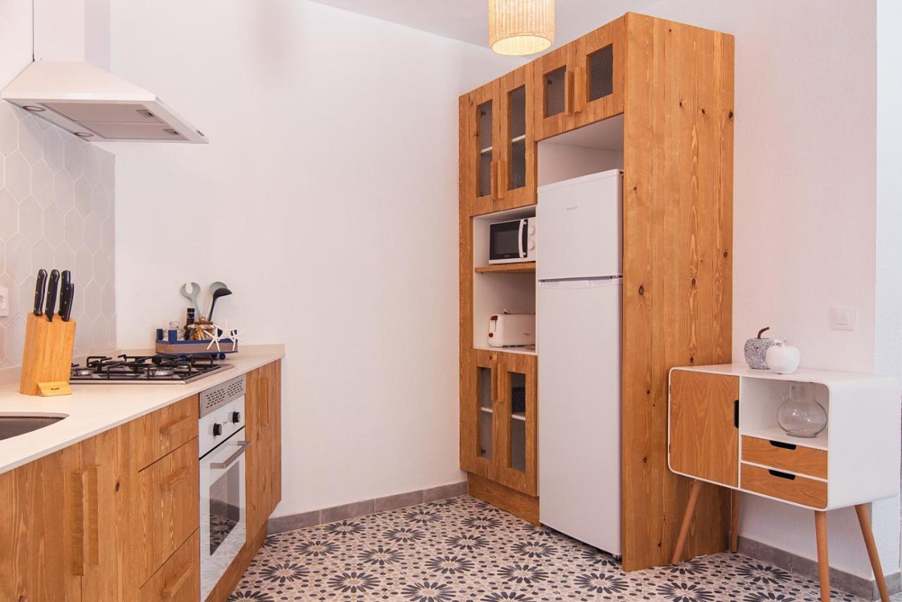 Apartment La Granadella Paradis Javea