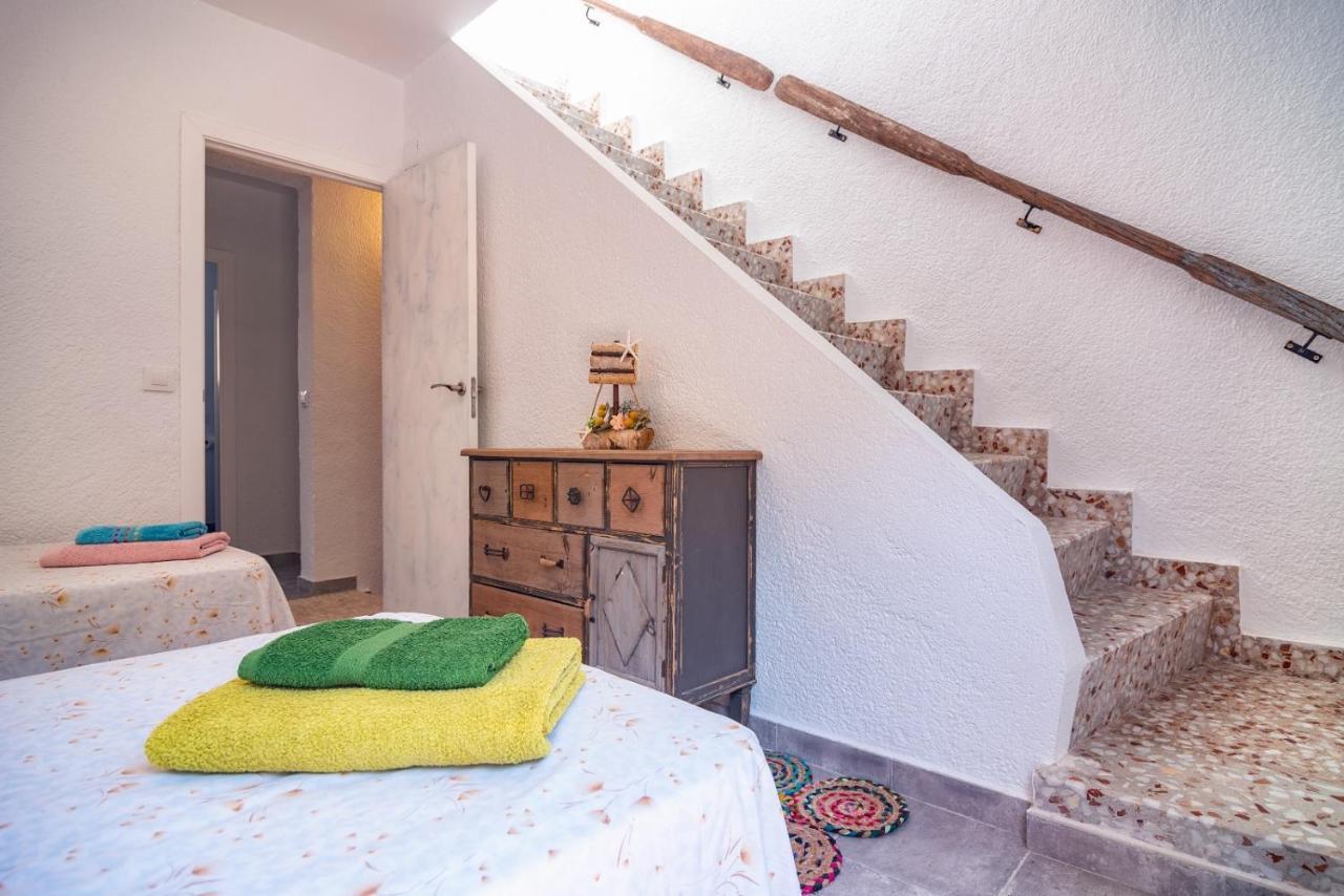 Apartment La Granadella Paradis Javea